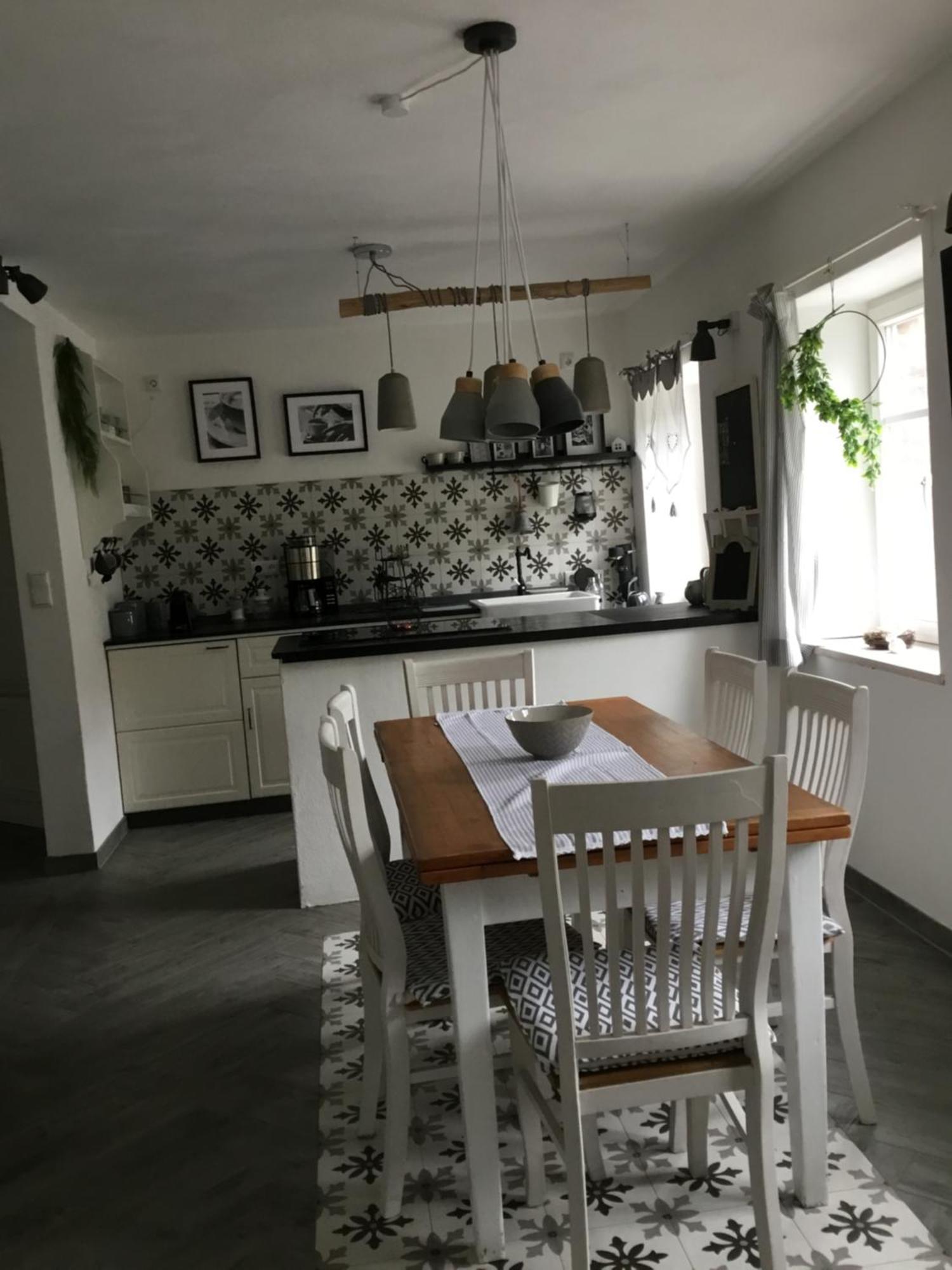 Haus Finchen - Alte Naeherei Hückelhoven Exterior foto